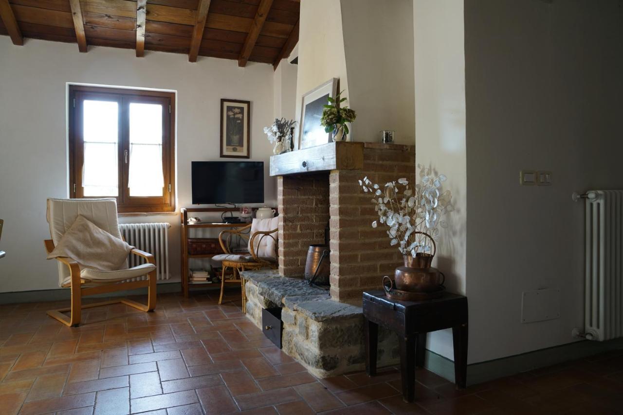 Casa Camporino Poppi Exterior foto
